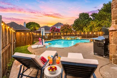 1531 Home Park Drive, Allen, TX 75002 - Photo 2