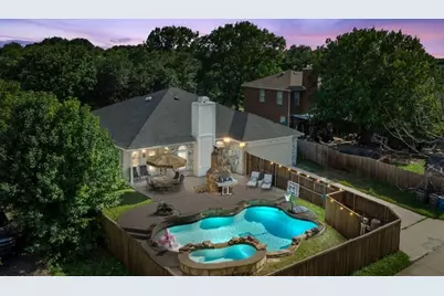 1531 Home Park Drive, Allen, TX 75002 - Photo 2