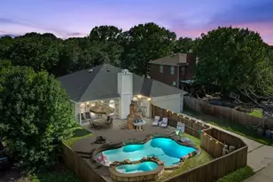 1531 Home Park Dr, Allen, TX 75002 - Photo 2