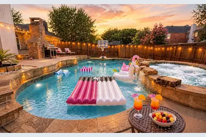 1531 Home Park Drive, Allen, TX 75002 - Photo 1