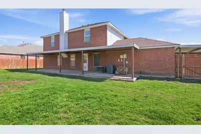 1001 Scenic Drive, Justin, TX 76247 - Photo 24