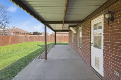 1001 Scenic Drive, Justin, TX 76247 - Photo 22