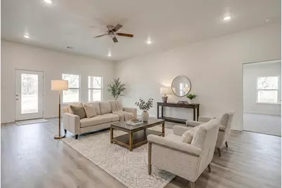 130 Abbott Avenue, Covington, TX 76636 - Photo 4