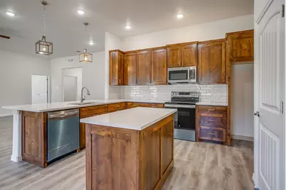 130 Abbott Avenue, Covington, TX 76636 - Photo 6