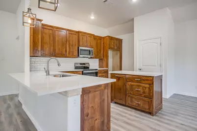 130 Abbott Avenue, Covington, TX 76636 - Photo 8