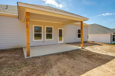 130 Abbott Avenue, Covington, TX 76636 - Photo 36