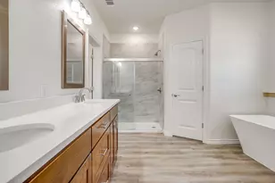 130 Abbott Ave, Covington, TX 76636 - Photo 20