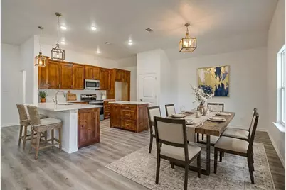130 Abbott Avenue, Covington, TX 76636 - Photo 2