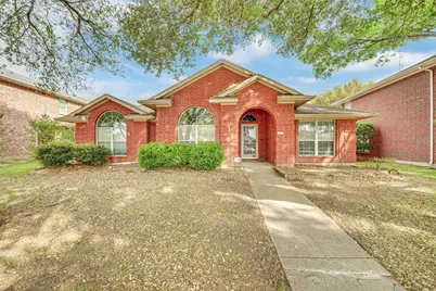 1021 Mark Twain Drive, Allen, TX 75002 - Photo 1