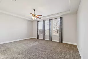 540 Calliopsis St, Little Elm, TX 75068 - Photo 20