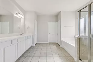 540 Calliopsis St, Little Elm, TX 75068 - Photo 16