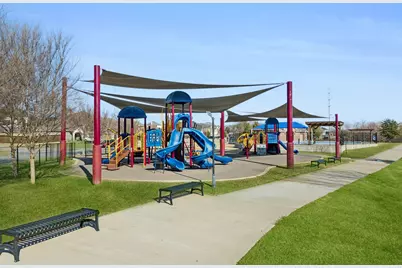 540 Calliopsis Street, Little Elm, TX 75068 - Photo 30