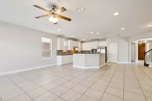 540 Calliopsis St, Little Elm, TX 75068 - Photo 8