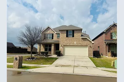 540 Calliopsis Street, Little Elm, TX 75068 - Photo 1