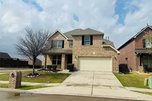 540 Calliopsis St, Little Elm, TX 75068 - Photo 1