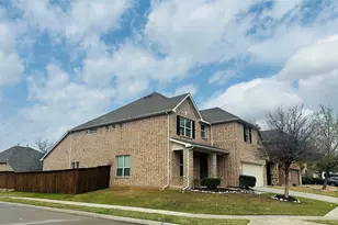 540 Calliopsis St, Little Elm, TX 75068 - Photo 36