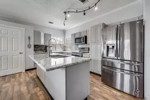 2018 Frontier Trail, Lewisville, TX 75067 - Photo 6