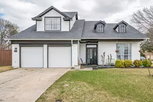 2018 Frontier Trail, Lewisville, TX 75067 - Photo 1