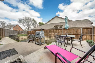 2018 Frontier Trail, Lewisville, TX 75067 - Photo 22