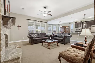 2605 Fritz Street, Melissa, TX 75454 - Photo 32