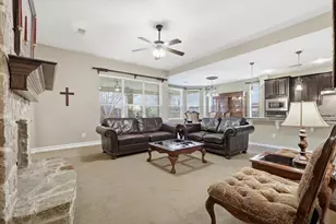 2605 Fritz St, Melissa, TX 75454 - Photo 32