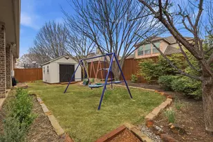 2605 Fritz St, Melissa, TX 75454 - Photo 34