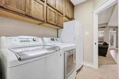 2605 Fritz Street, Melissa, TX 75454 - Photo 16