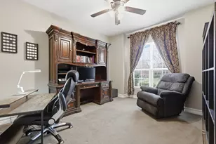 2605 Fritz St, Melissa, TX 75454 - Photo 22