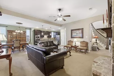 2605 Fritz Street, Melissa, TX 75454 - Photo 24