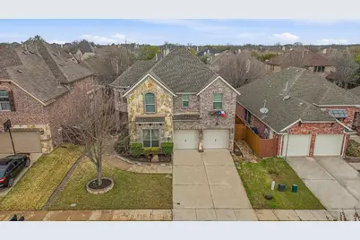 2605 Fritz Street, Melissa, TX 75454 - Photo 2