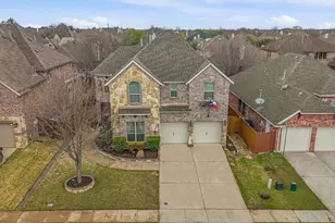 2605 Fritz St, Melissa, TX 75454 - Photo 2