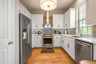 4508 Bowser Avenue #C, Dallas, TX 75219 - Photo 1