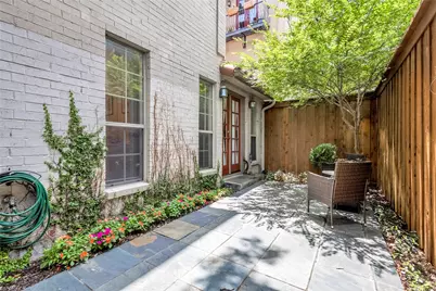 4508 Bowser Avenue #C, Dallas, TX 75219 - Photo 30