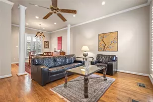 4508 Bowser Ave, Dallas, TX 75219 - Photo 6