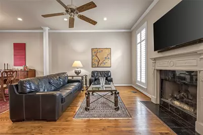 4508 Bowser Avenue #C, Dallas, TX 75219 - Photo 4