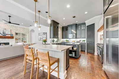 3801 Serendipity Hills Trail, Corinth, TX 76210 - Photo 10