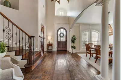 3801 Serendipity Hills Trail, Corinth, TX 76210 - Photo 4