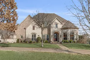 3801 Serendipity Hills Trail, Corinth, TX 76210 - Photo 1