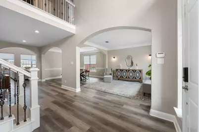 1009 Highfield Trail, Irving, TX 75063 - Photo 4