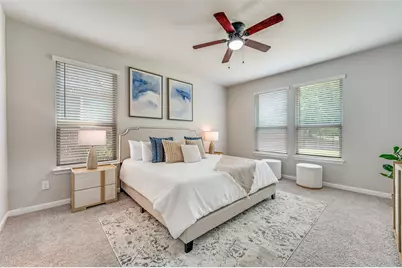 1240 Morning Ridge Trail, Aubrey, TX 76227 - Photo 10