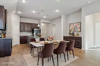 748 Long Iron Drive, Fort Worth, TX 76108 - Photo 8