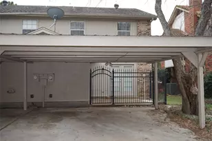 2443 N Graham Dr, Arlington, TX 76013 - Photo 30