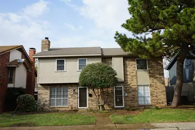 2443 N Graham Drive, Arlington, TX 76013 - Photo 36