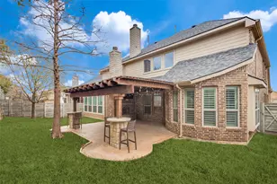 129 Sunrise Dr, Argyle, TX 76226 - Photo 36