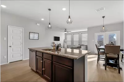 7600 Gangway Drive, Fort Worth, TX 76179 - Photo 4