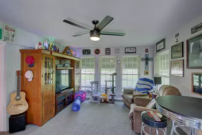 9504 Lea Shore Street, Fort Worth, TX 76179 - Photo 16
