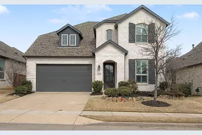 1700 Bird Cherry Lane, Celina, TX 75078 - Photo 1