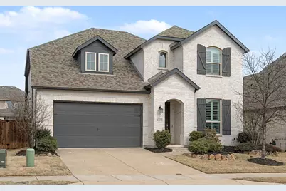 1700 Bird Cherry Lane, Celina, TX 75078 - Photo 2