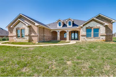 760 Alysa Lane, Waxahachie, TX 75167 - Photo 1