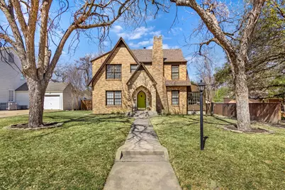 2815 Cumberland Avenue, Waco, TX 76707 - Photo 2